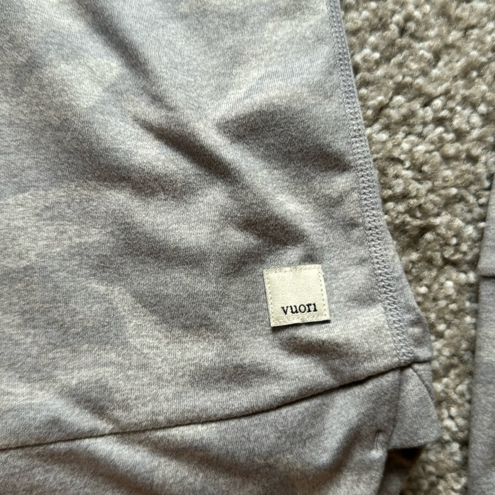 Vuori camouflage Hoddie size M